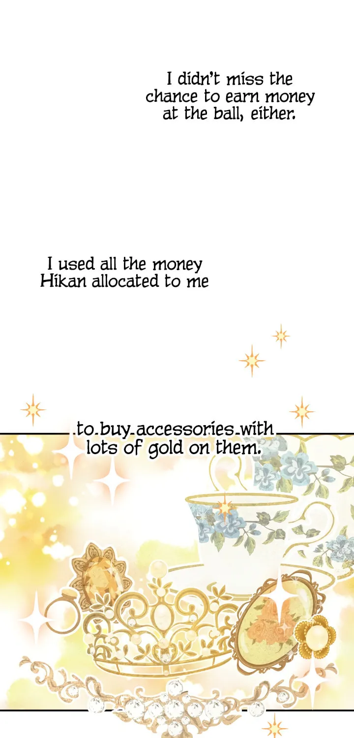 The Most Powerful Characters in the World Are Obsessed with Me Chapter 21 page 51 - 