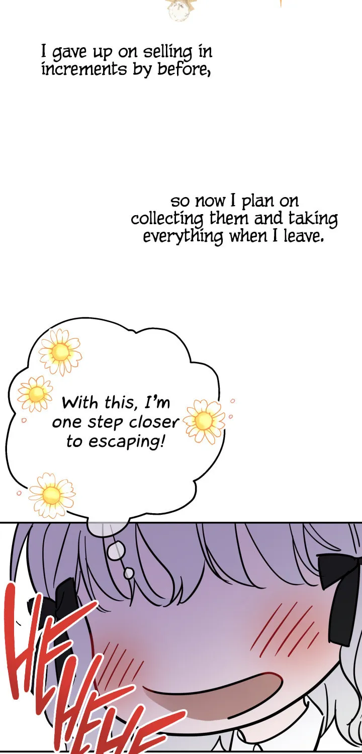 The Most Powerful Characters in the World Are Obsessed with Me Chapter 21 page 52 - 