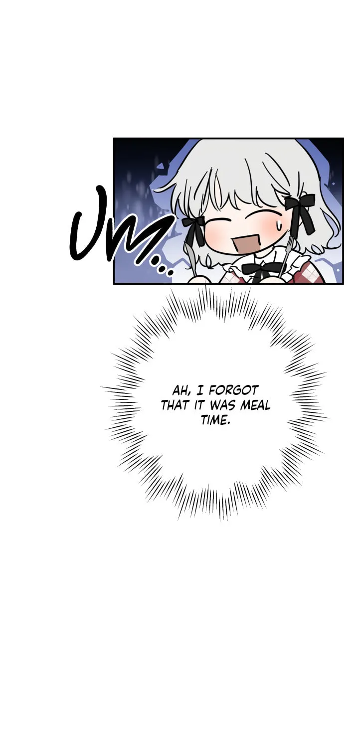 The Most Powerful Characters in the World Are Obsessed with Me Chapter 21 page 54 - 
