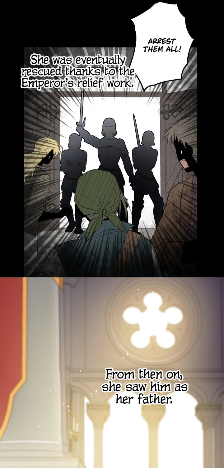 The Most Powerful Characters in the World Are Obsessed with Me Chapter 21 page 7 - 