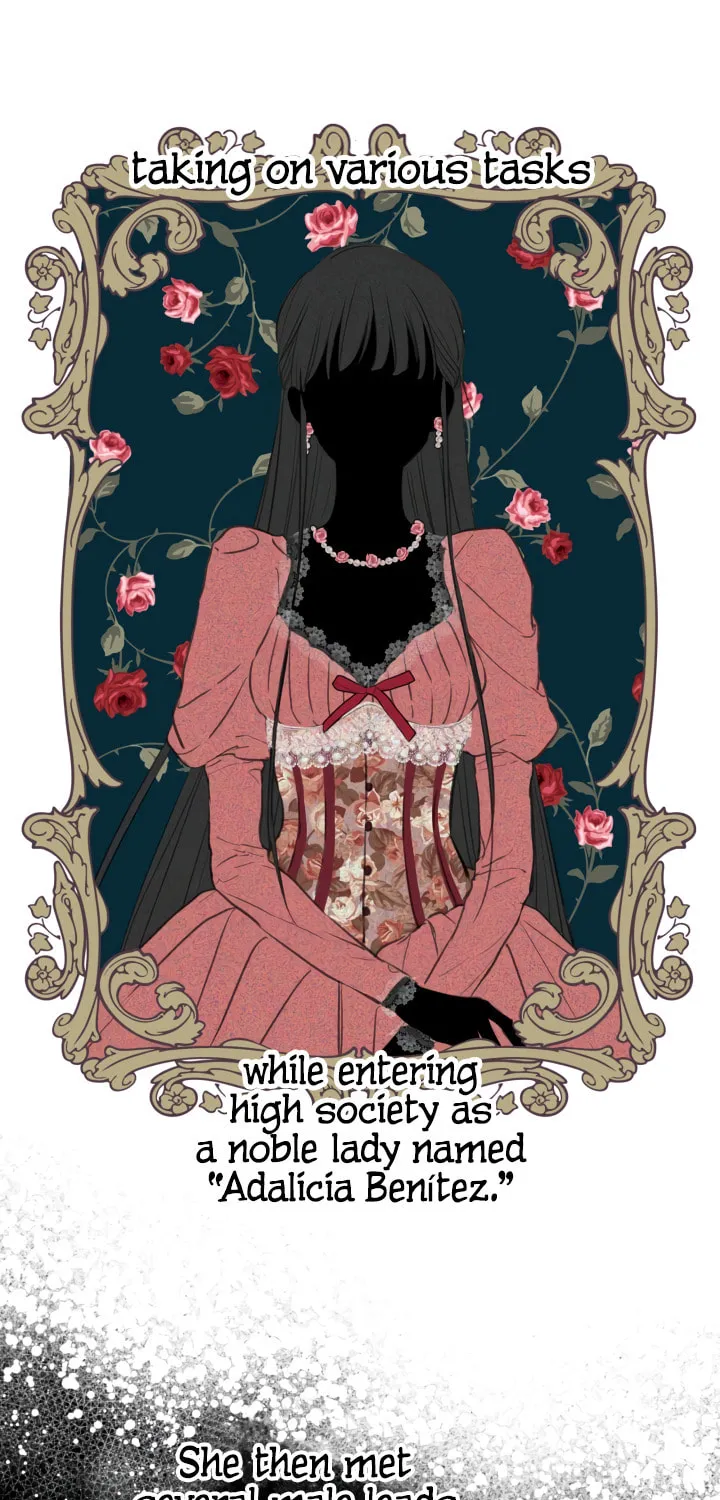 The Most Powerful Characters in the World Are Obsessed with Me Chapter 21 page 9 - 