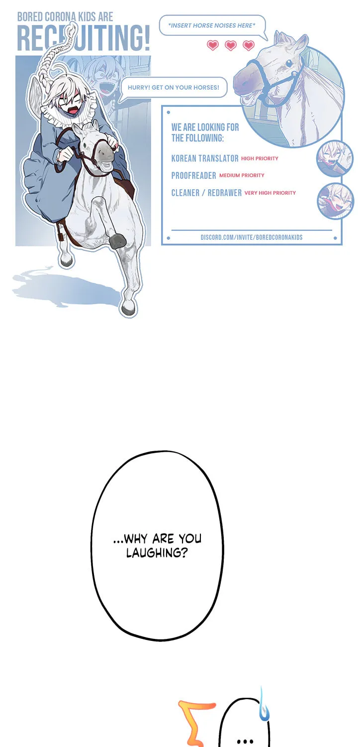 The Most Powerful Characters in the World Are Obsessed with Me Chapter 22 page 1 - 