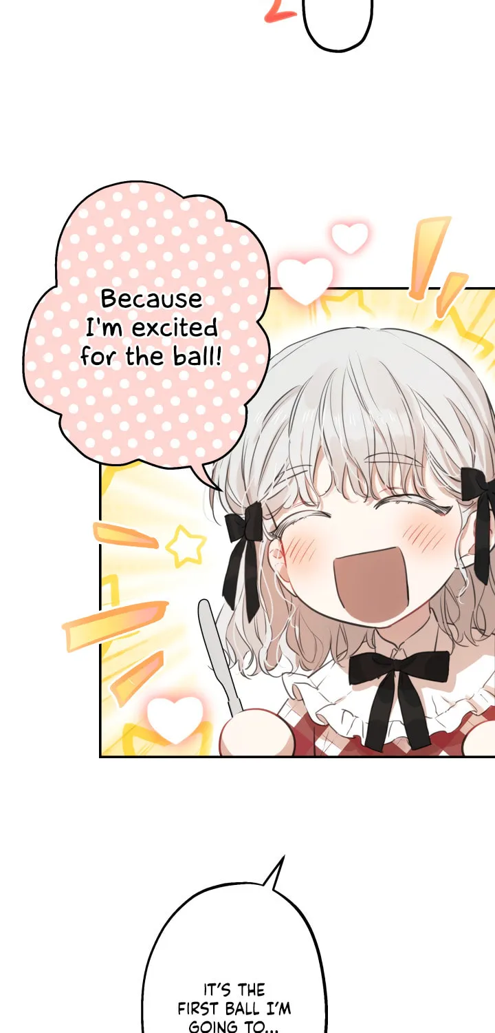 The Most Powerful Characters in the World Are Obsessed with Me Chapter 22 page 2 - 