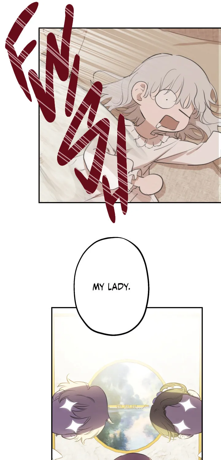 The Most Powerful Characters in the World Are Obsessed with Me Chapter 22 page 19 - 