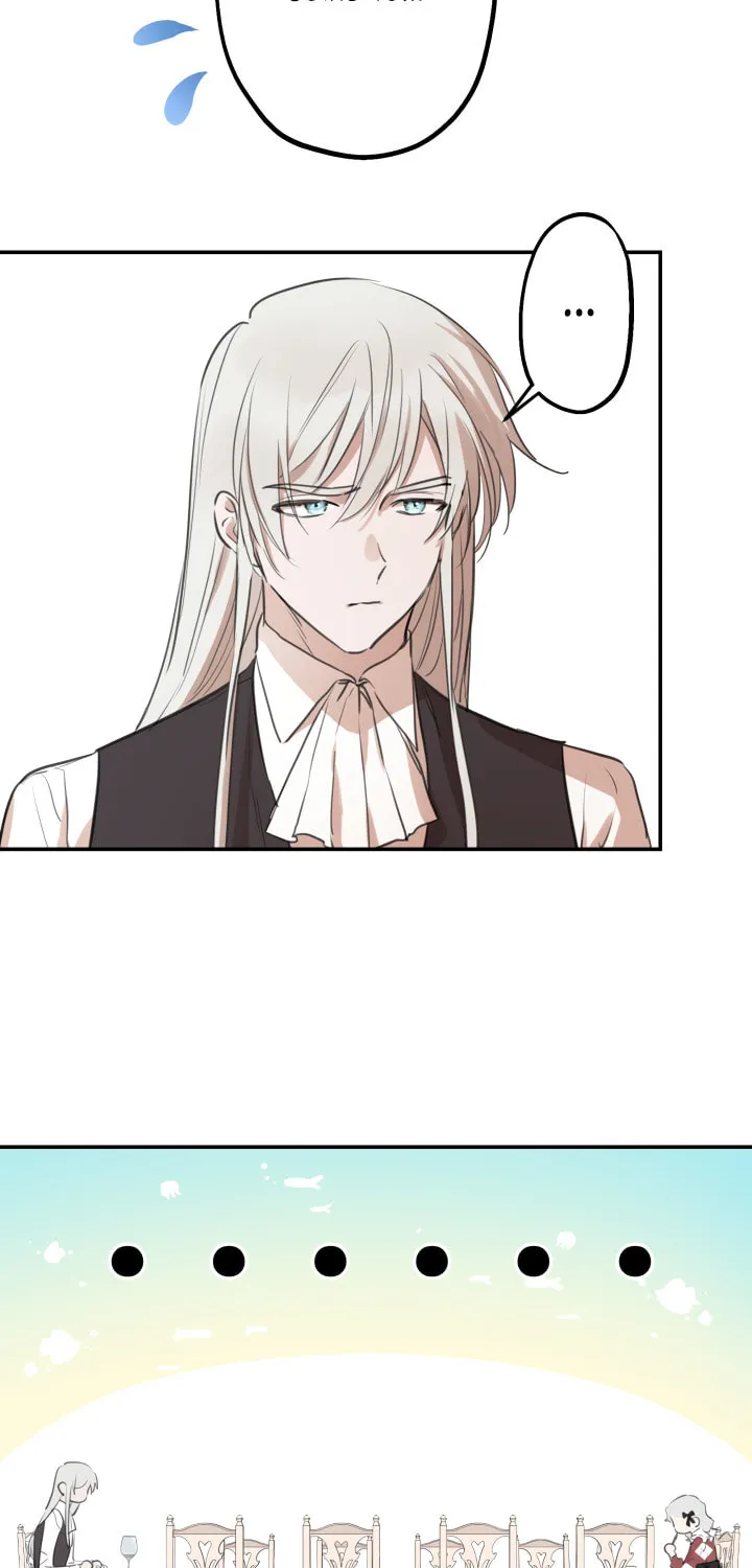 The Most Powerful Characters in the World Are Obsessed with Me Chapter 22 page 3 - 