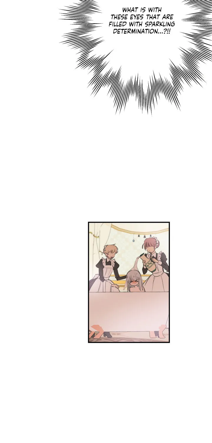 The Most Powerful Characters in the World Are Obsessed with Me Chapter 22 page 21 - 