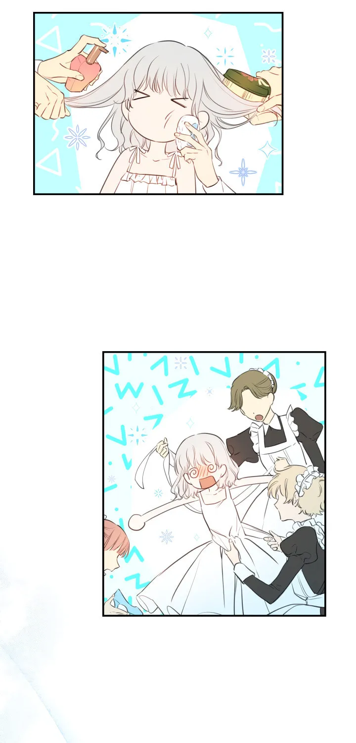 The Most Powerful Characters in the World Are Obsessed with Me Chapter 22 page 22 - 