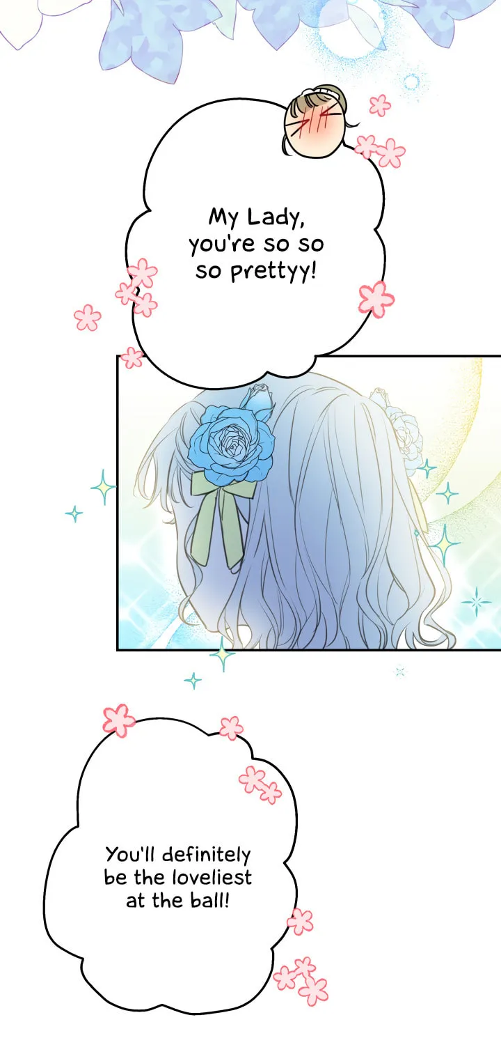The Most Powerful Characters in the World Are Obsessed with Me Chapter 22 page 26 - 