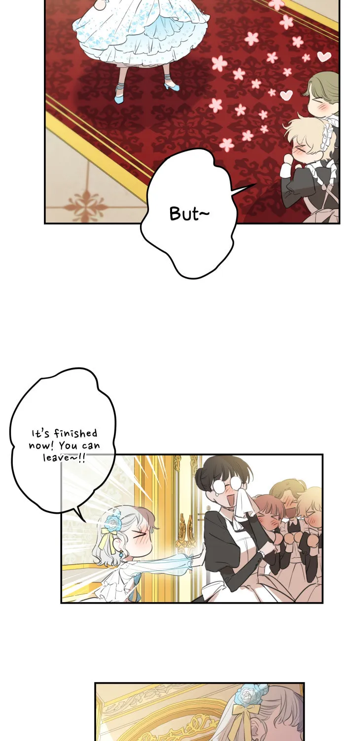 The Most Powerful Characters in the World Are Obsessed with Me Chapter 22 page 28 - 