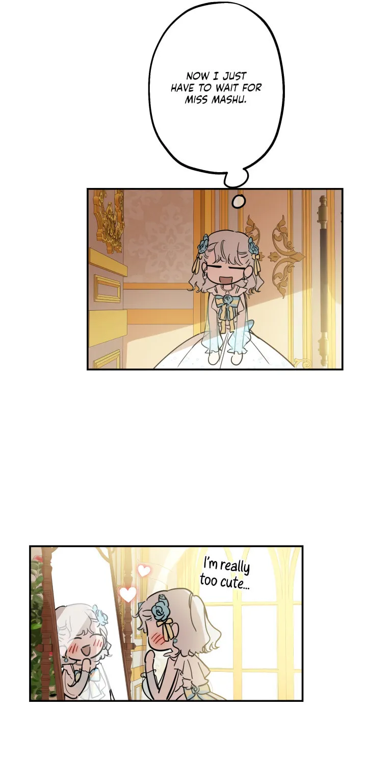 The Most Powerful Characters in the World Are Obsessed with Me Chapter 22 page 30 - 