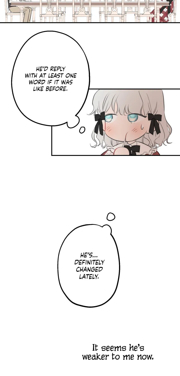 The Most Powerful Characters in the World Are Obsessed with Me Chapter 22 page 4 - 
