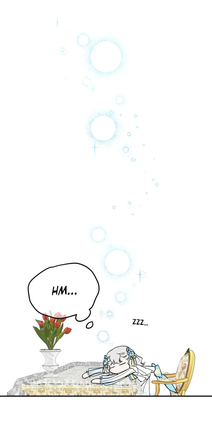 The Most Powerful Characters in the World Are Obsessed with Me Chapter 22 page 31 - 
