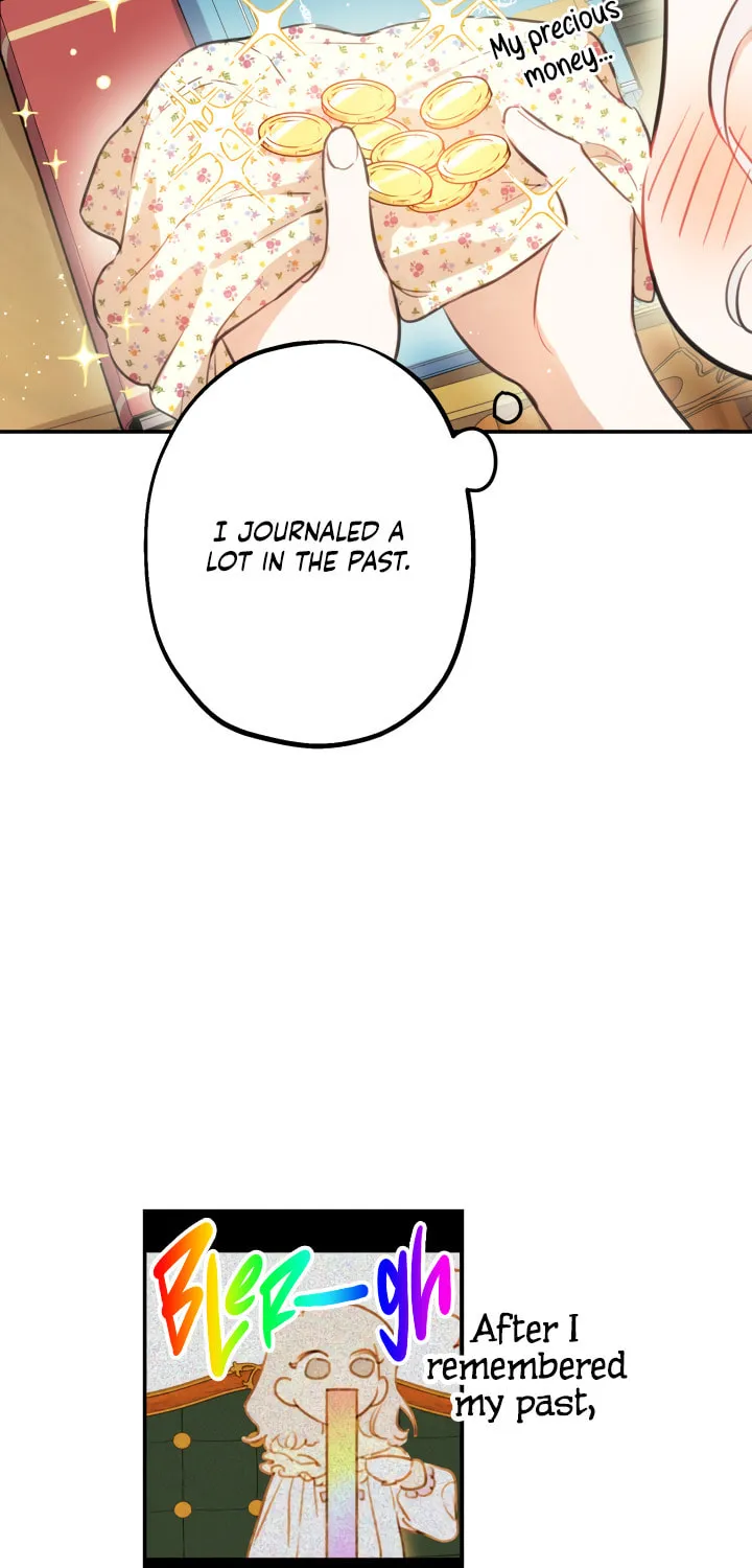 The Most Powerful Characters in the World Are Obsessed with Me Chapter 22 page 34 - 