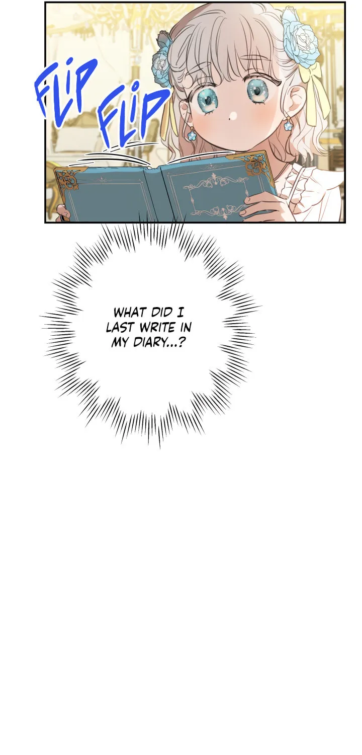 The Most Powerful Characters in the World Are Obsessed with Me Chapter 22 page 36 - 