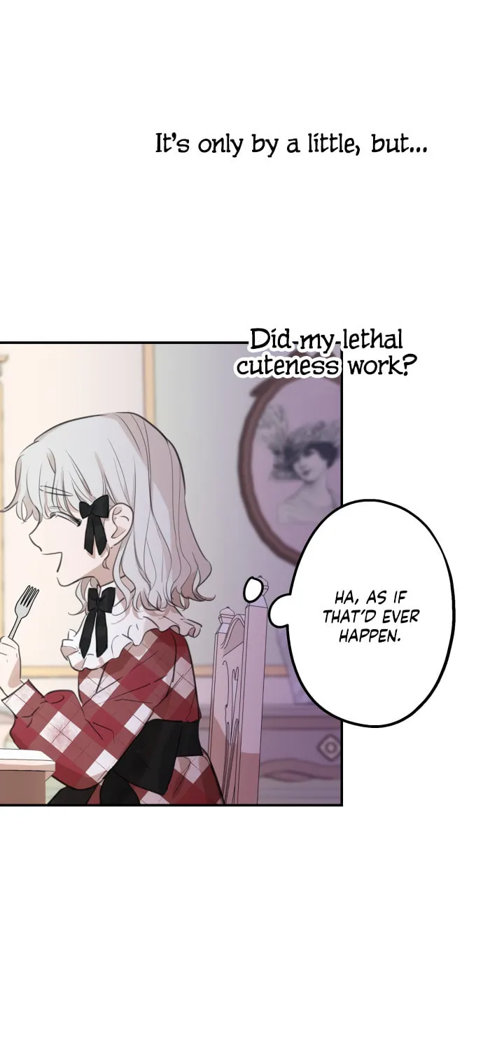 The Most Powerful Characters in the World Are Obsessed with Me Chapter 22 page 5 - 