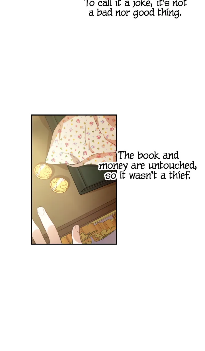 The Most Powerful Characters in the World Are Obsessed with Me Chapter 22 page 41 - 