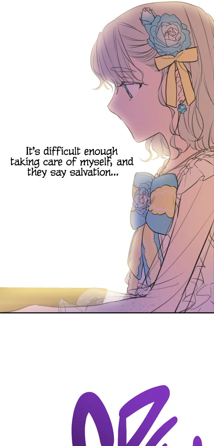 The Most Powerful Characters in the World Are Obsessed with Me Chapter 22 page 42 - 