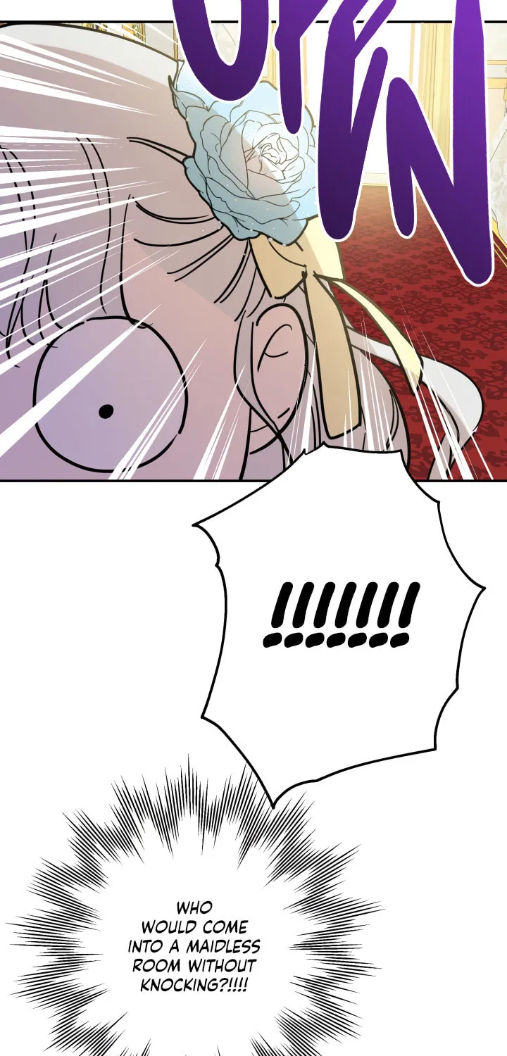 The Most Powerful Characters in the World Are Obsessed with Me Chapter 22 page 43 - 