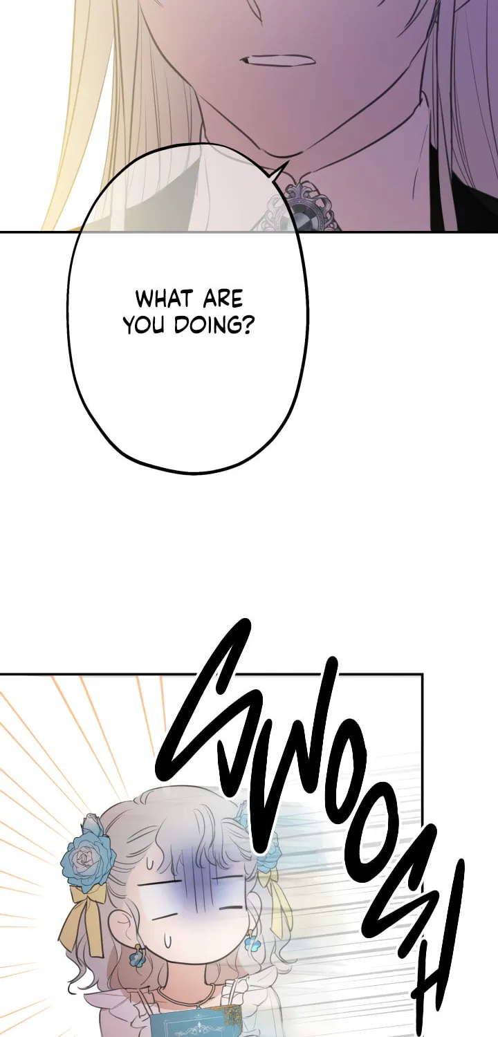 The Most Powerful Characters in the World Are Obsessed with Me Chapter 22 page 45 - 