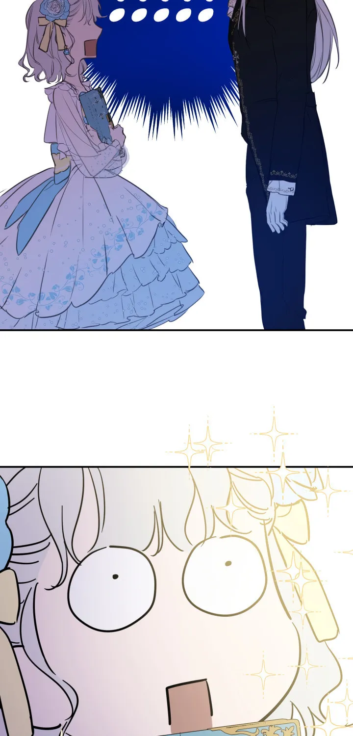 The Most Powerful Characters in the World Are Obsessed with Me Chapter 22 page 50 - 