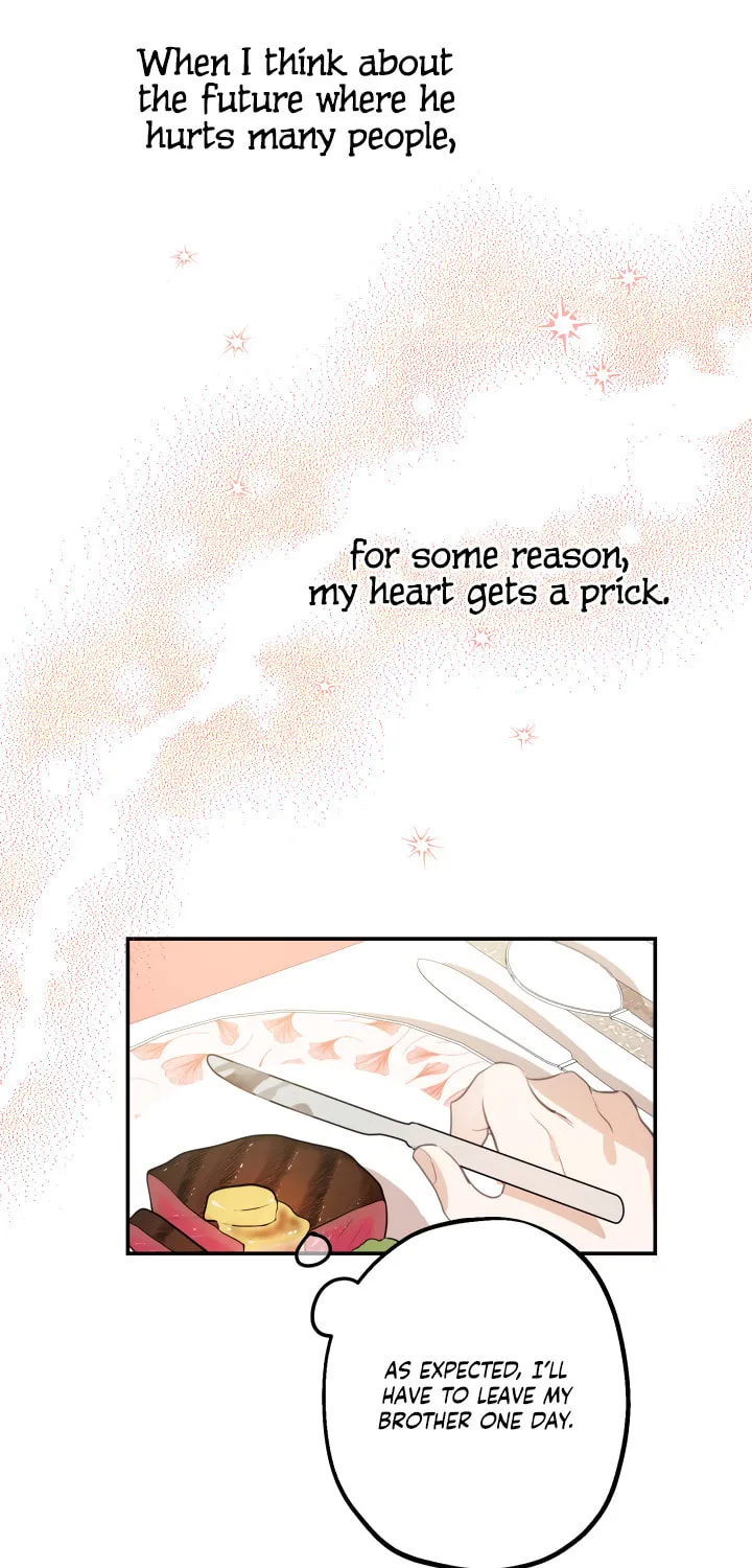 The Most Powerful Characters in the World Are Obsessed with Me Chapter 22 page 9 - 