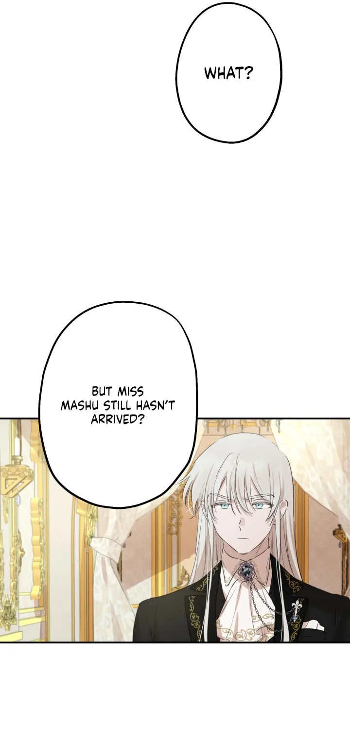The Most Powerful Characters in the World Are Obsessed with Me Chapter 23 page 14 - 