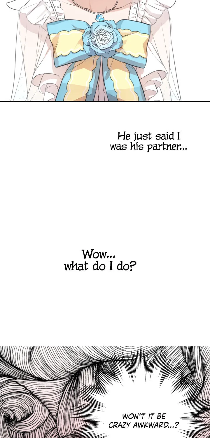 The Most Powerful Characters in the World Are Obsessed with Me Chapter 23 page 17 - 