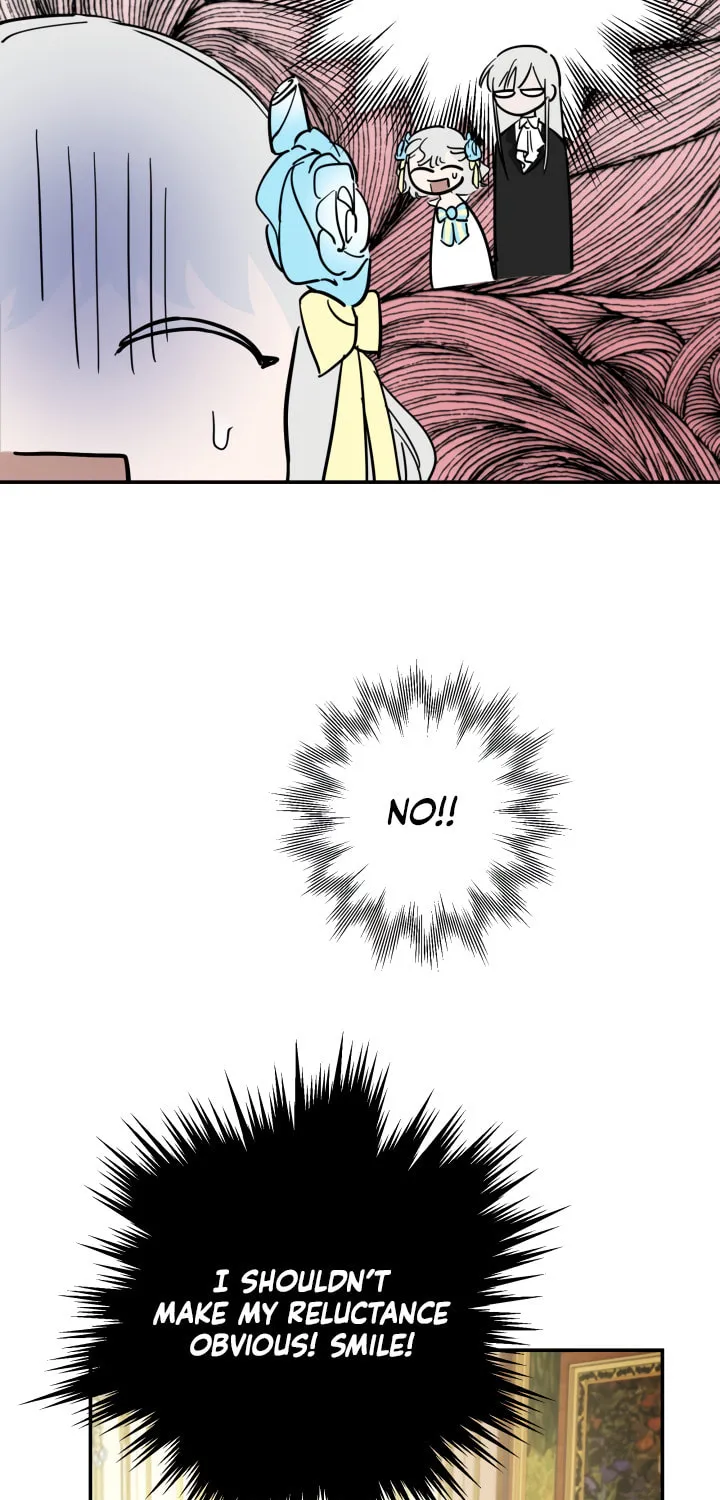 The Most Powerful Characters in the World Are Obsessed with Me Chapter 23 page 18 - 