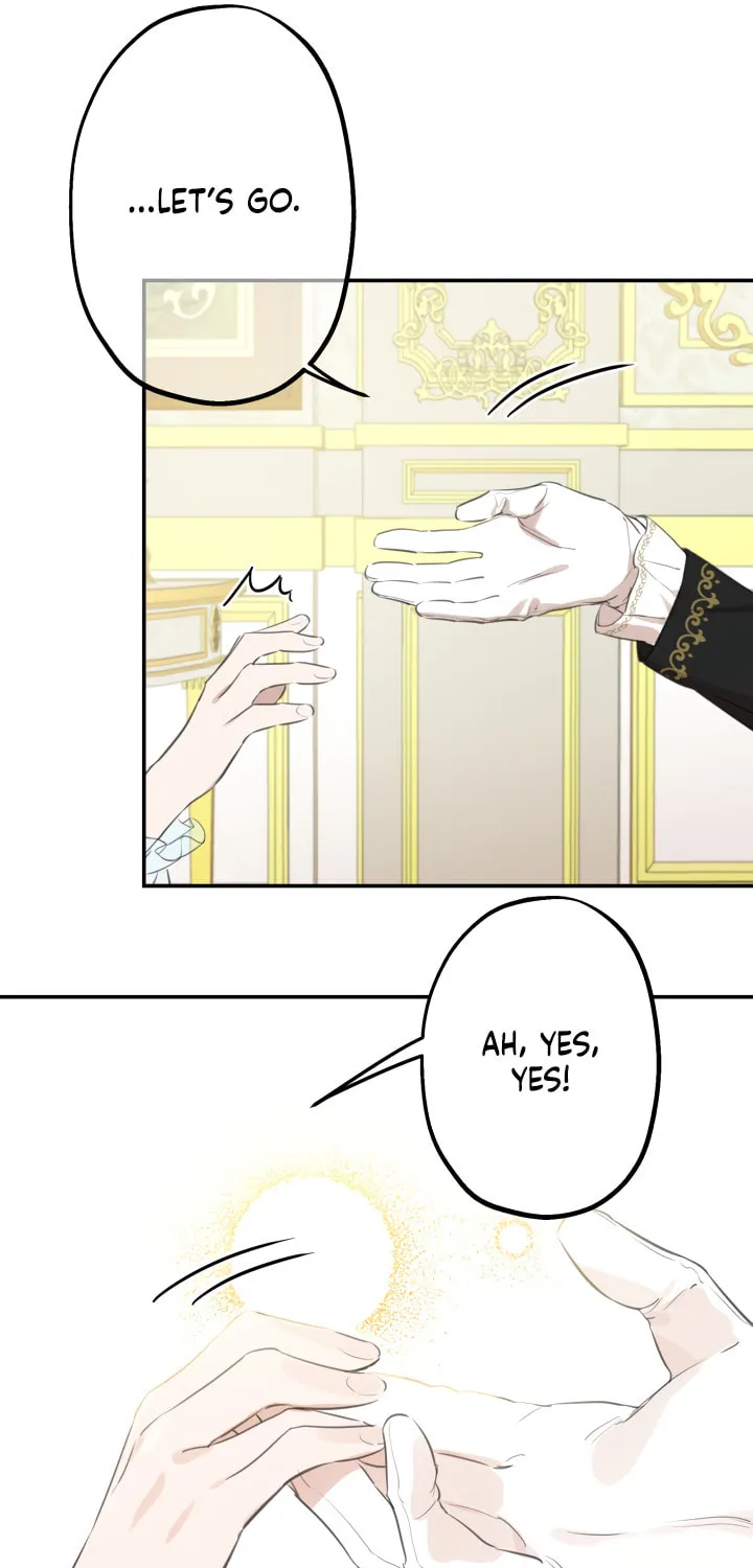 The Most Powerful Characters in the World Are Obsessed with Me Chapter 23 page 20 - 
