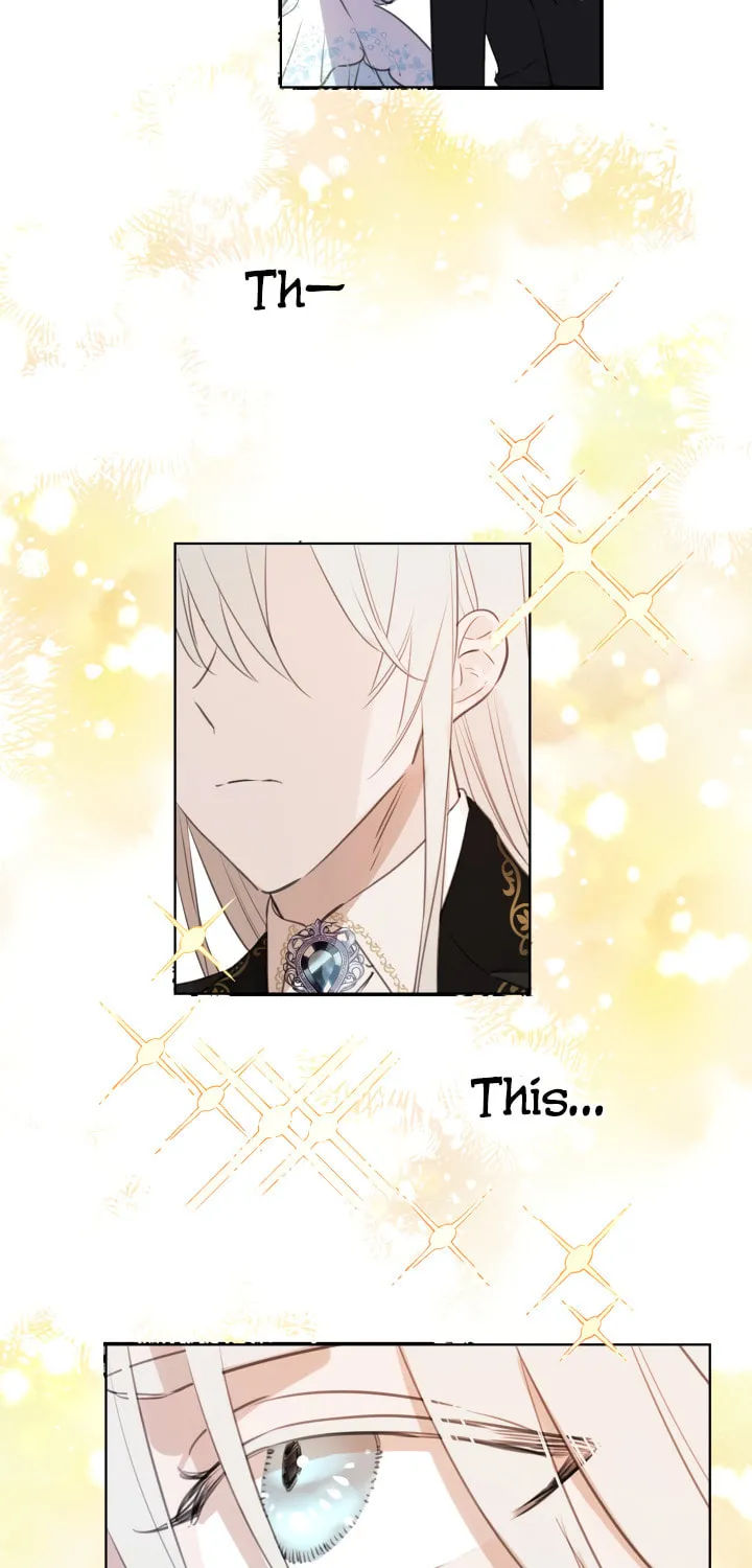 The Most Powerful Characters in the World Are Obsessed with Me Chapter 23 page 3 - 