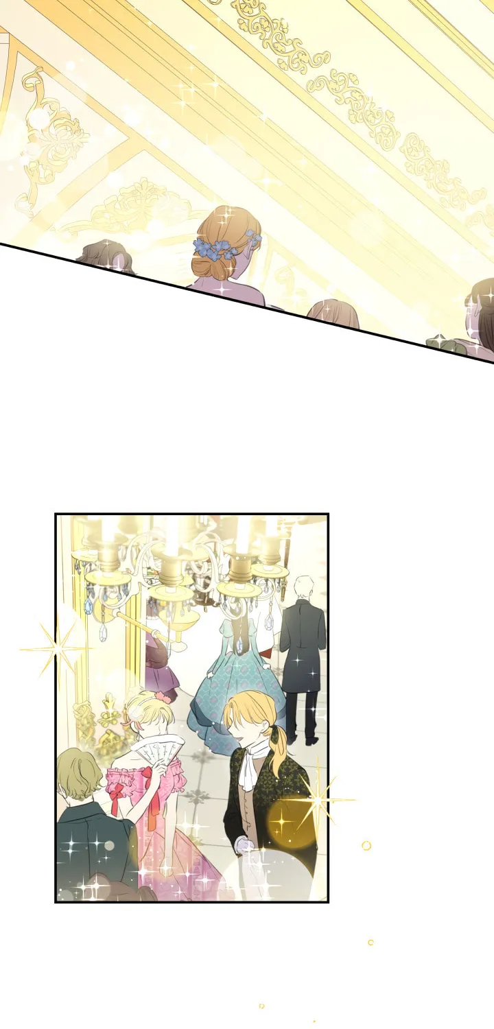 The Most Powerful Characters in the World Are Obsessed with Me Chapter 23 page 25 - 