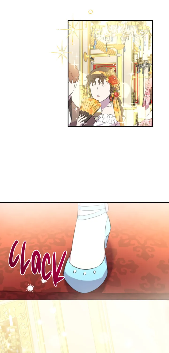 The Most Powerful Characters in the World Are Obsessed with Me Chapter 23 page 26 - 