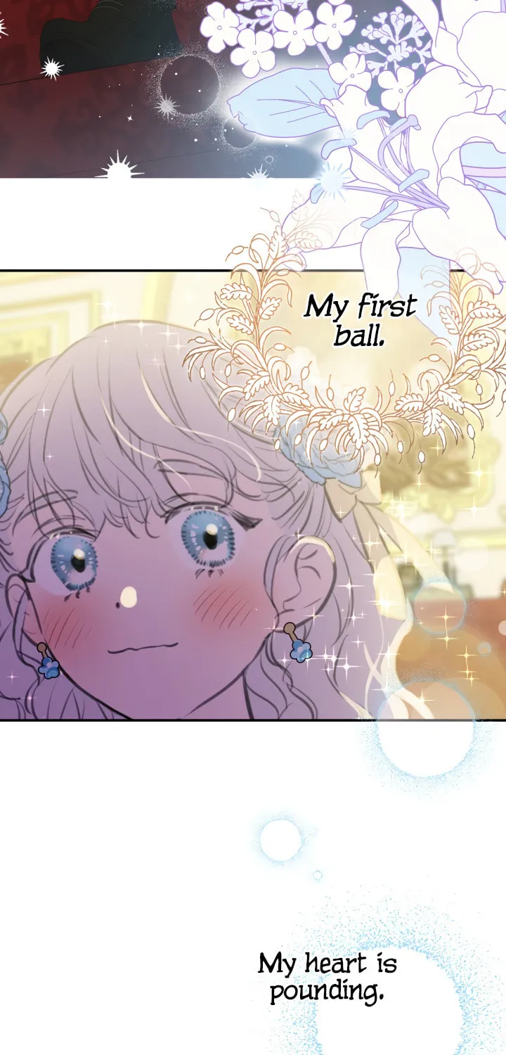 The Most Powerful Characters in the World Are Obsessed with Me Chapter 23 page 28 - 