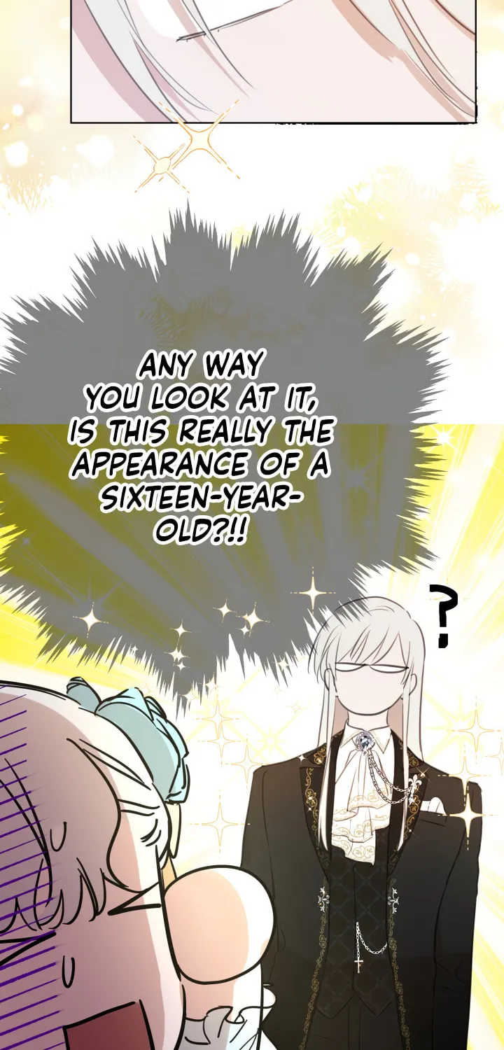 The Most Powerful Characters in the World Are Obsessed with Me Chapter 23 page 4 - 