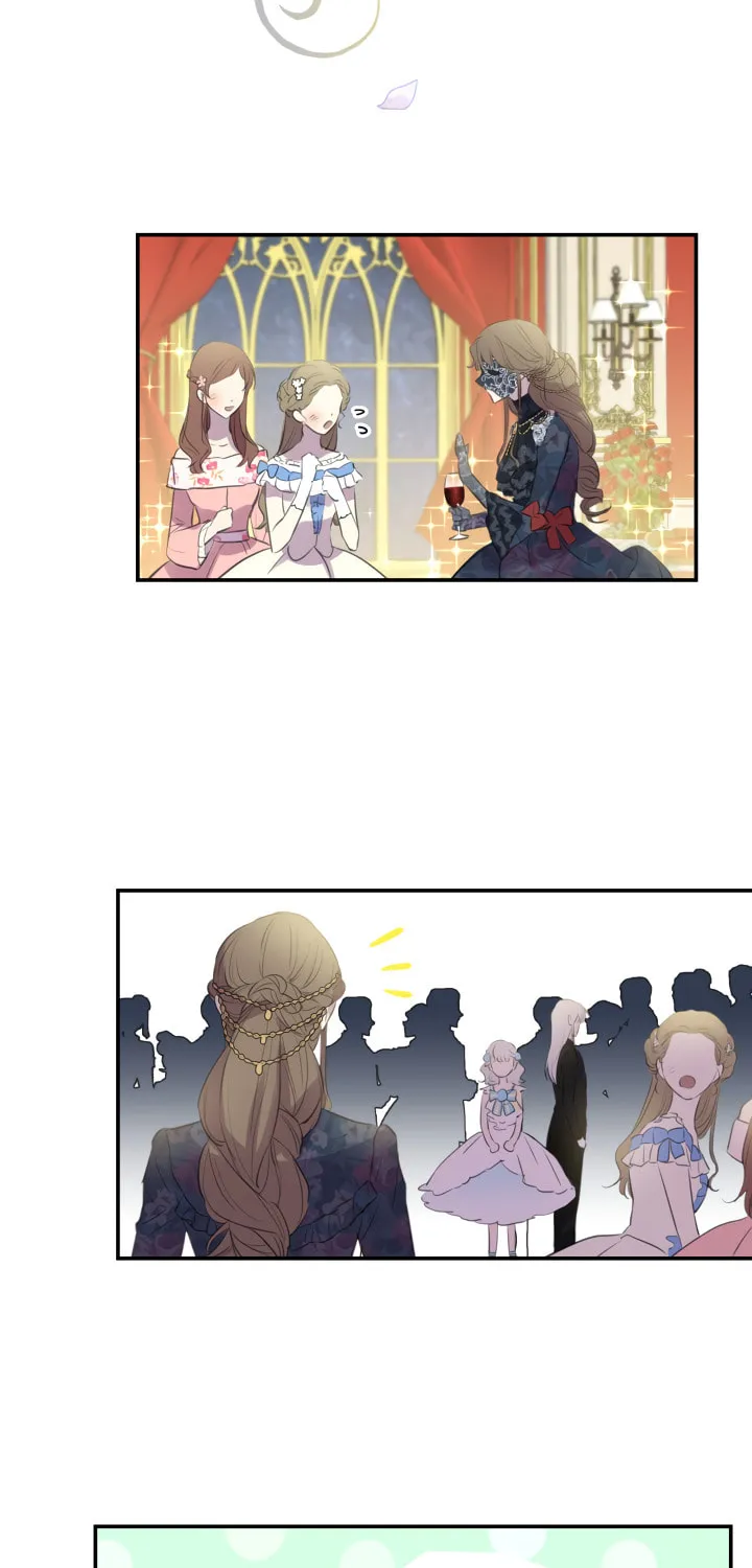 The Most Powerful Characters in the World Are Obsessed with Me Chapter 23 page 35 - 