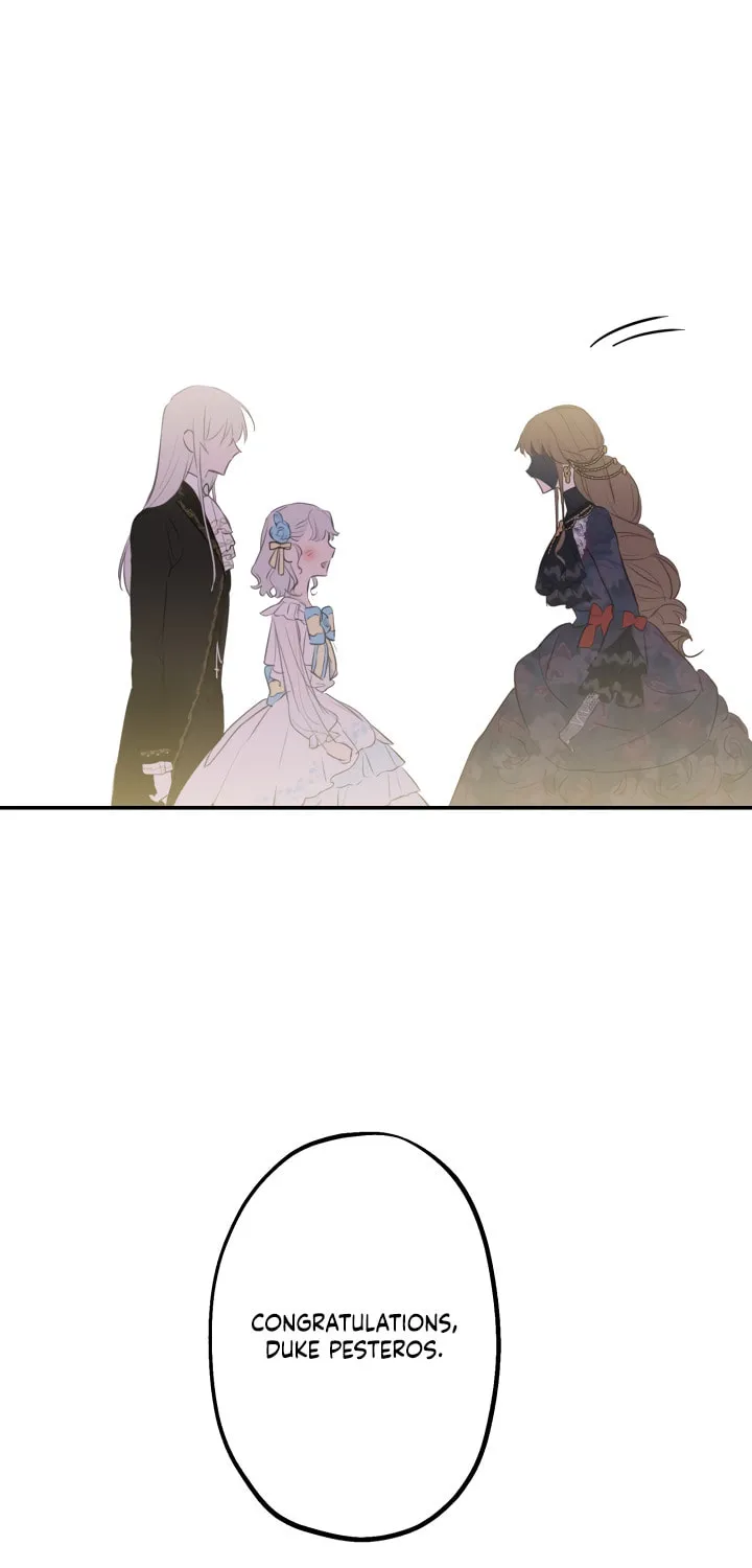 The Most Powerful Characters in the World Are Obsessed with Me Chapter 23 page 37 - 