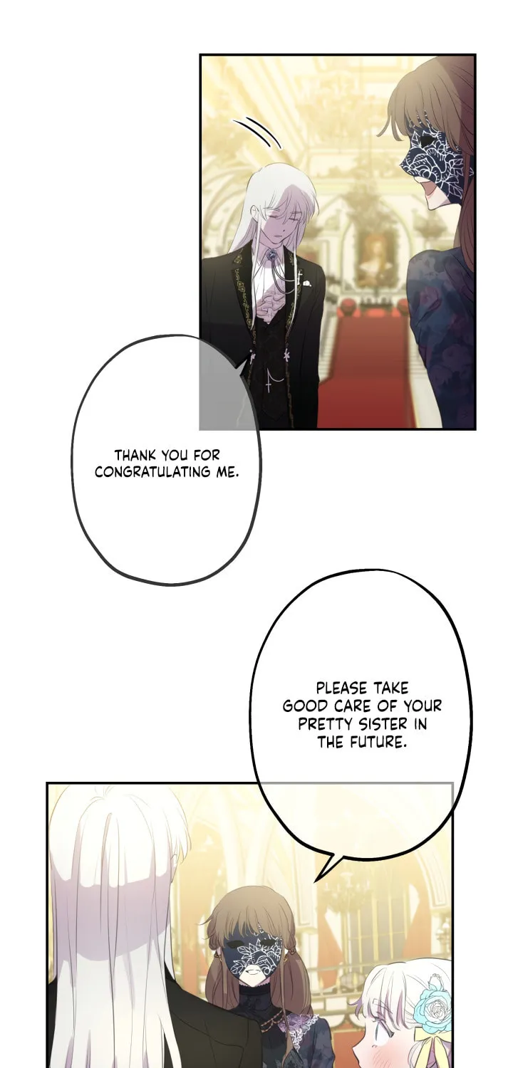The Most Powerful Characters in the World Are Obsessed with Me Chapter 23 page 38 - 