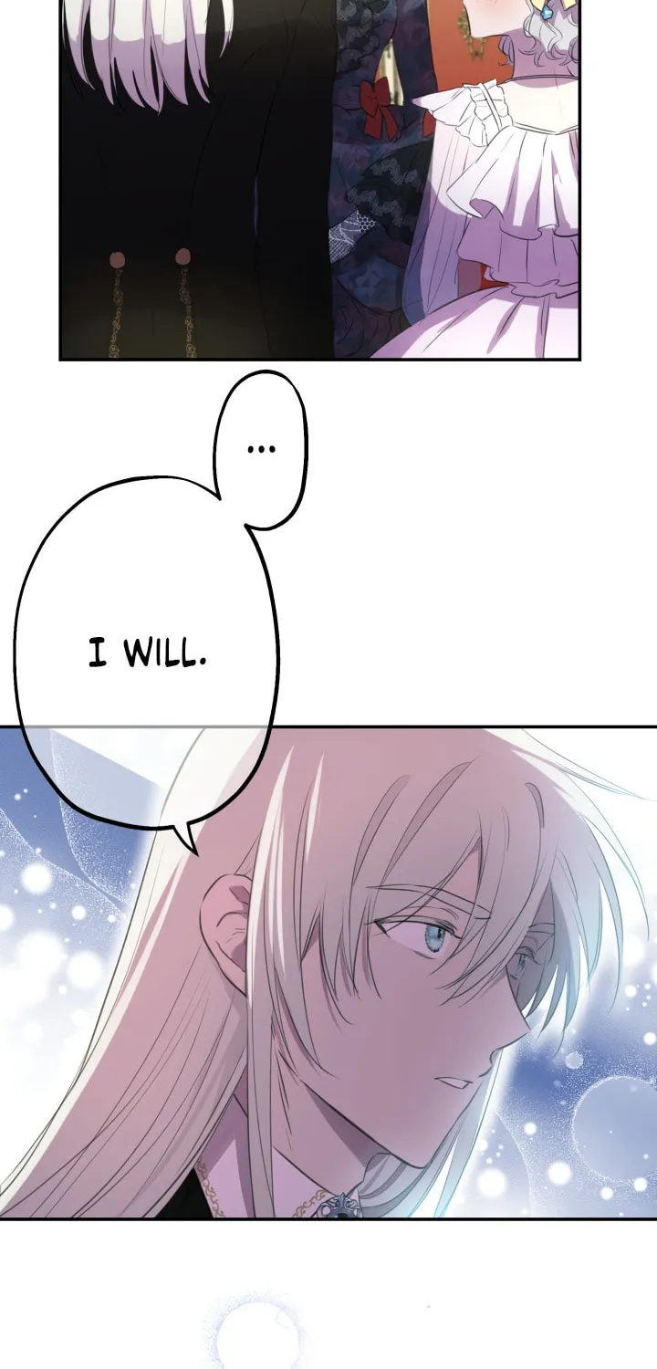 The Most Powerful Characters in the World Are Obsessed with Me Chapter 23 page 39 - 