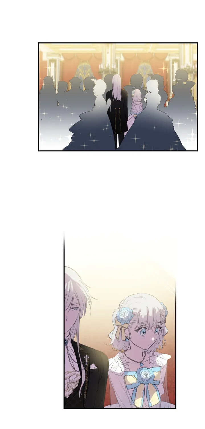 The Most Powerful Characters in the World Are Obsessed with Me Chapter 23 page 41 - 