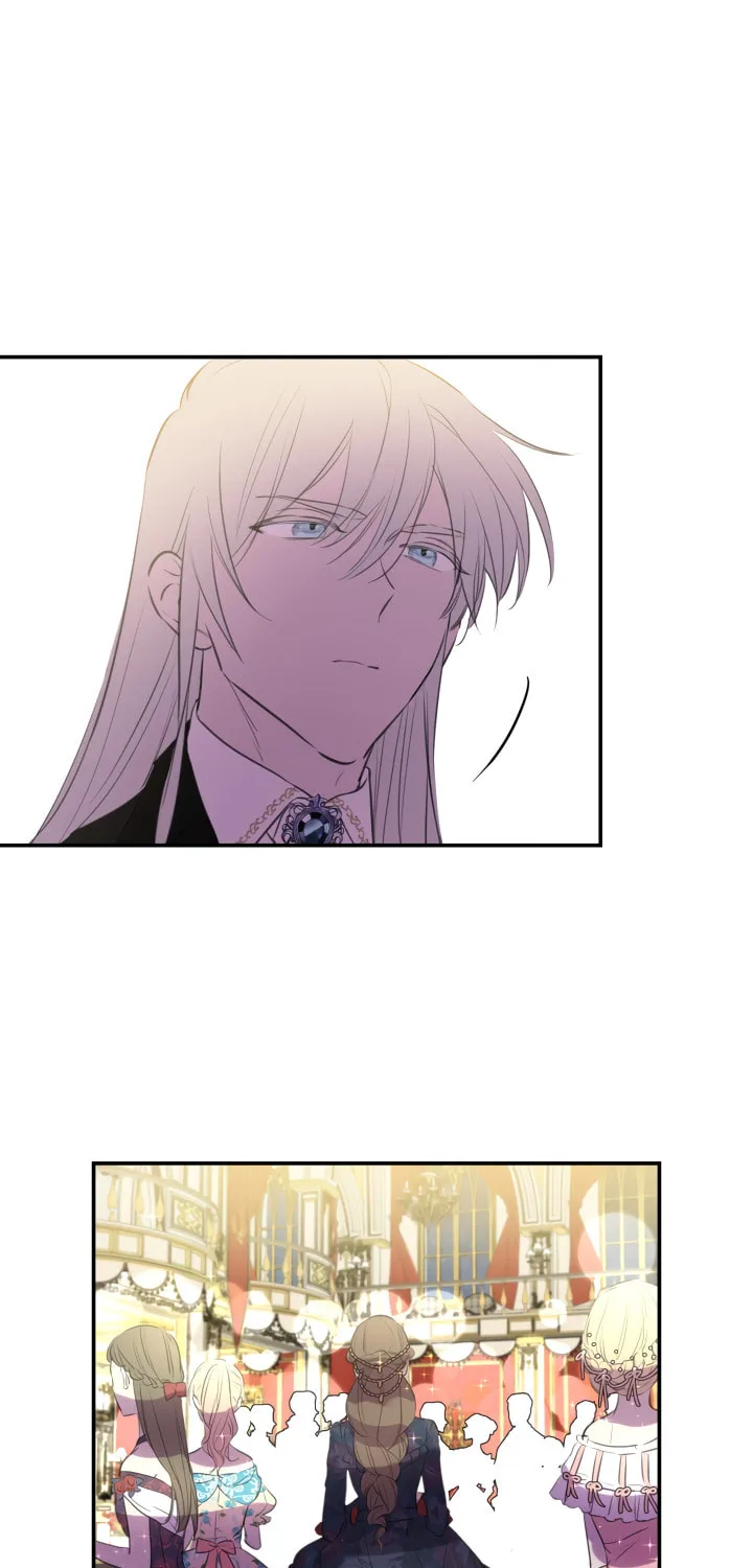 The Most Powerful Characters in the World Are Obsessed with Me Chapter 23 page 42 - 