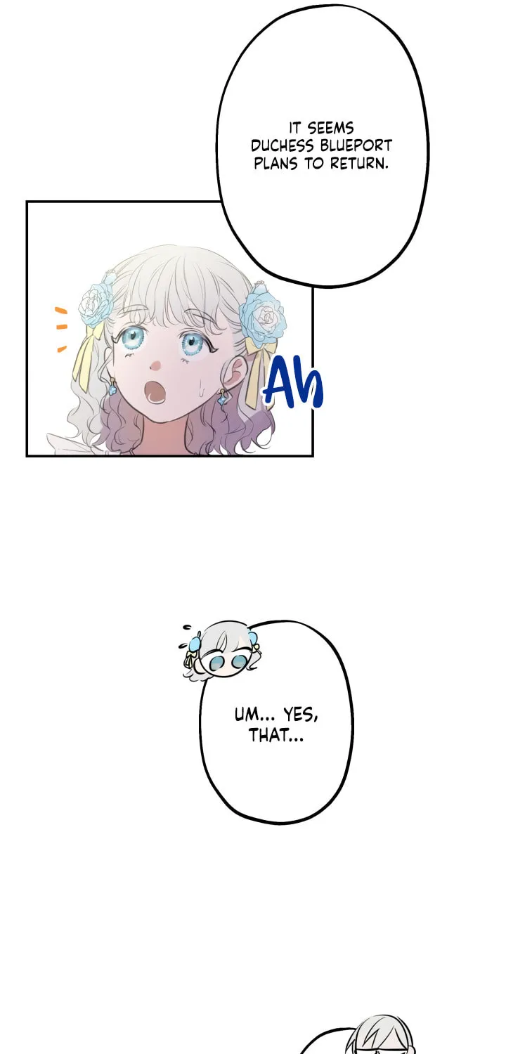 The Most Powerful Characters in the World Are Obsessed with Me Chapter 23 page 44 - 