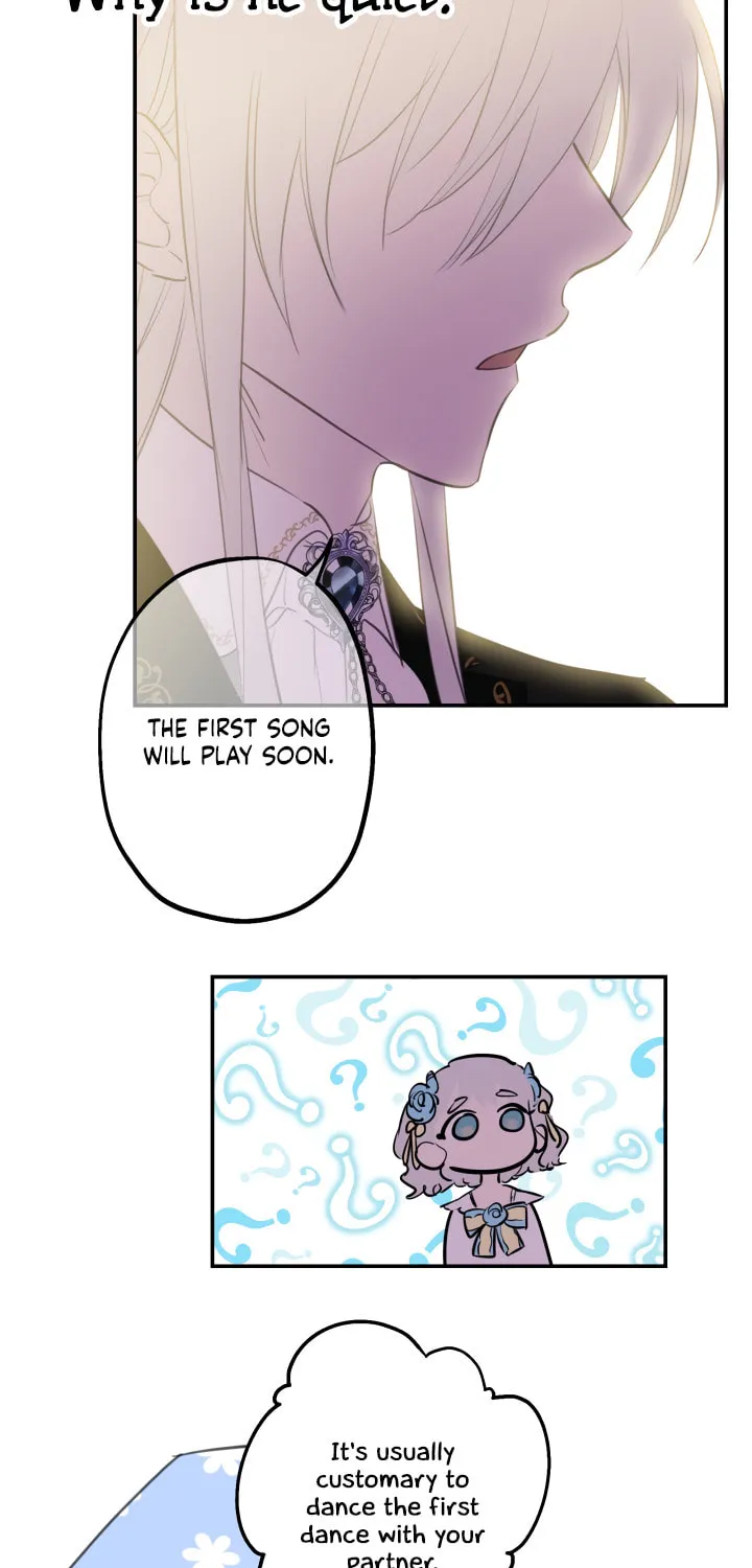 The Most Powerful Characters in the World Are Obsessed with Me Chapter 23 page 46 - 