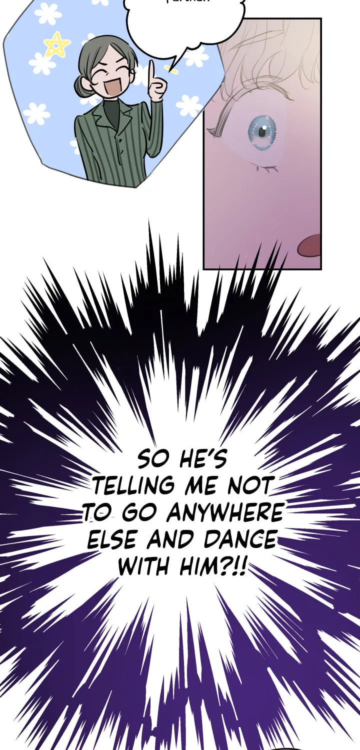The Most Powerful Characters in the World Are Obsessed with Me Chapter 23 page 47 - 