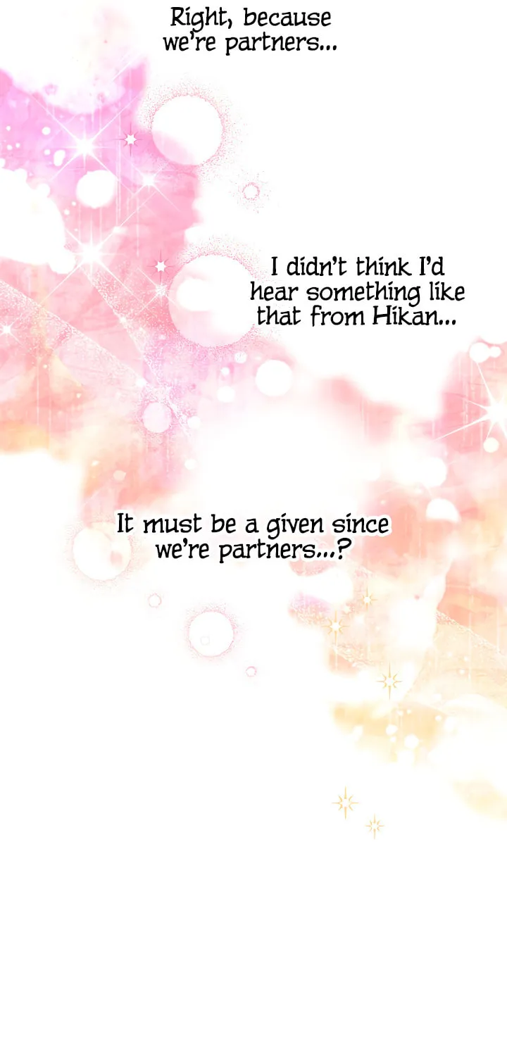 The Most Powerful Characters in the World Are Obsessed with Me Chapter 23 page 50 - 