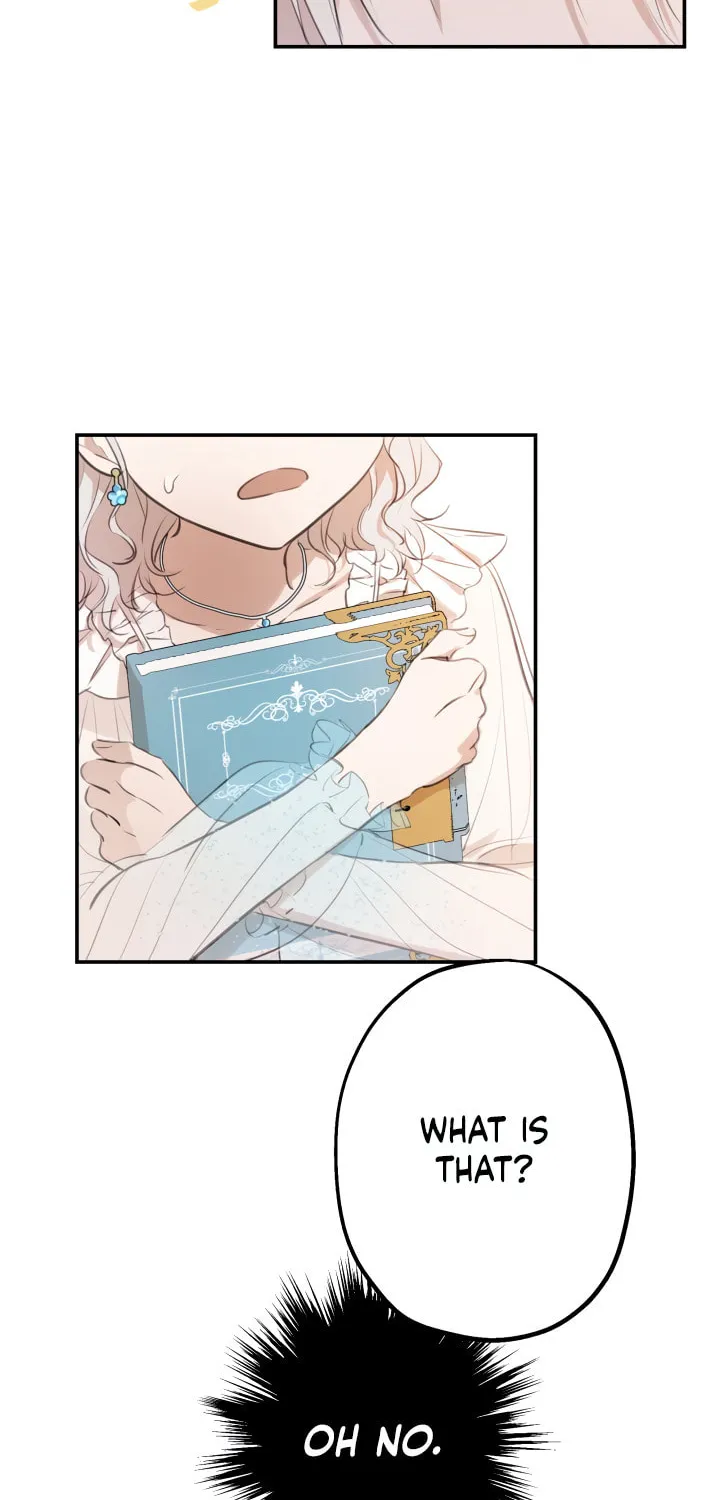The Most Powerful Characters in the World Are Obsessed with Me Chapter 23 page 6 - 