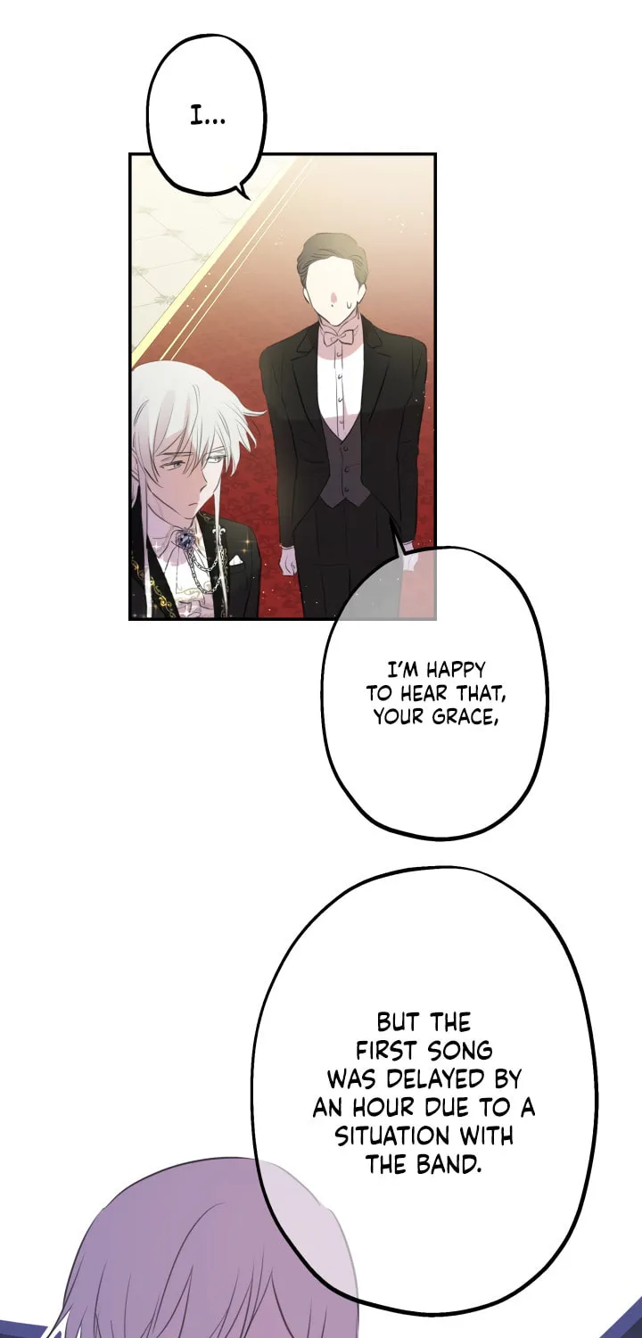The Most Powerful Characters in the World Are Obsessed with Me Chapter 23 page 51 - 