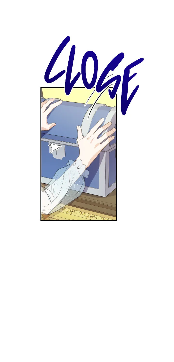 The Most Powerful Characters in the World Are Obsessed with Me Chapter 23 page 9 - 
