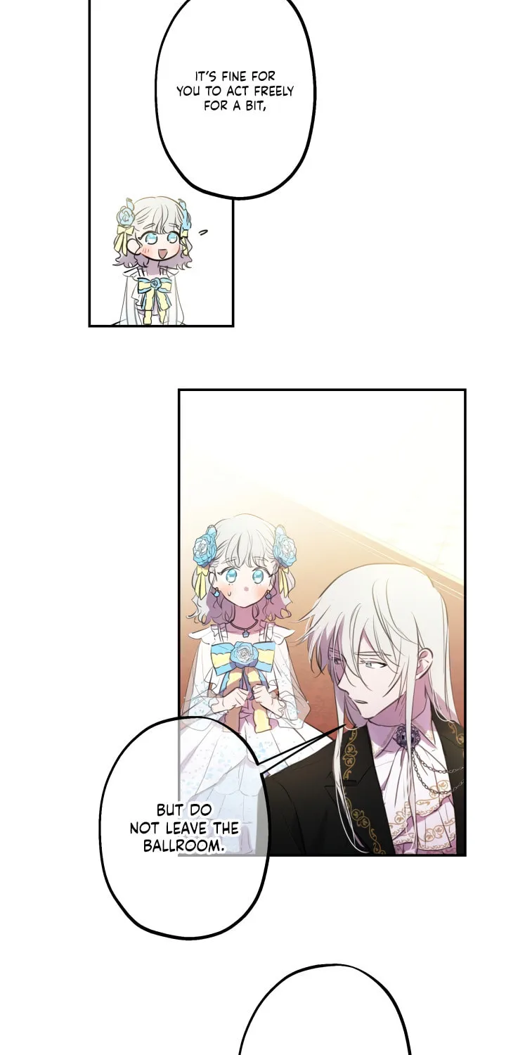The Most Powerful Characters in the World Are Obsessed with Me Chapter 24 page 2 - 