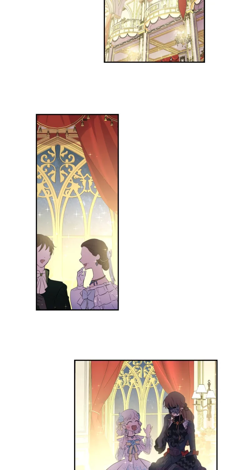 The Most Powerful Characters in the World Are Obsessed with Me Chapter 24 page 13 - 