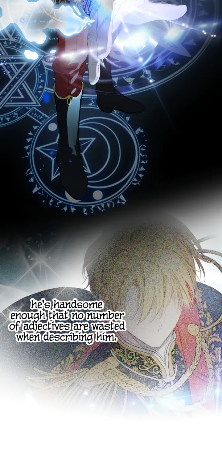 The Most Powerful Characters in the World Are Obsessed with Me Chapter 24 page 18 - 